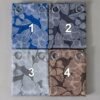 560GSM Blackout Curtains Wholesale | Custom Window Curtain Manufacturer
