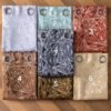 580GSM Blackout Curtains Wholesale | Custom Window Curtain Manufacturer