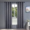 580GSM Blackout Curtains Wholesale | Custom Window Curtain Manufacturer