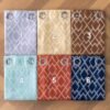 580GSM Blackout Curtains Wholesale | Custom Window Curtain Manufacturer