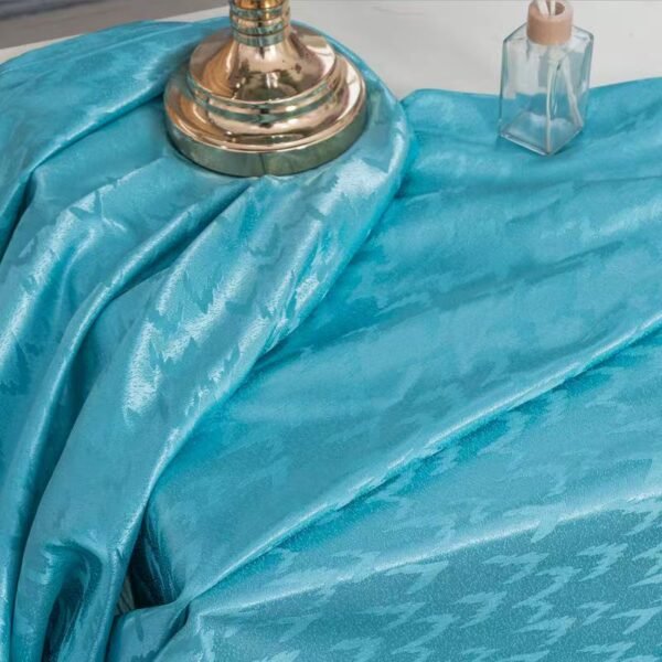 400GSM Blackout Curtains Wholesale | Custom Window Curtain Manufacturer