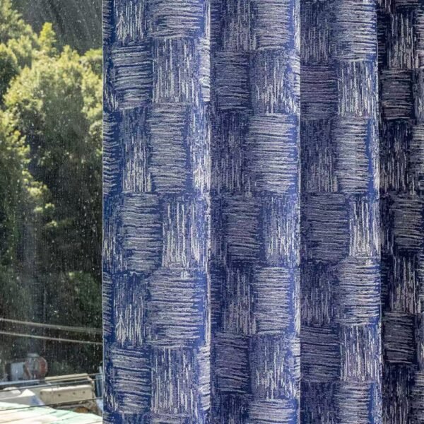 560GSM Blackout Curtains Wholesale | Custom Window Curtain Manufacturer