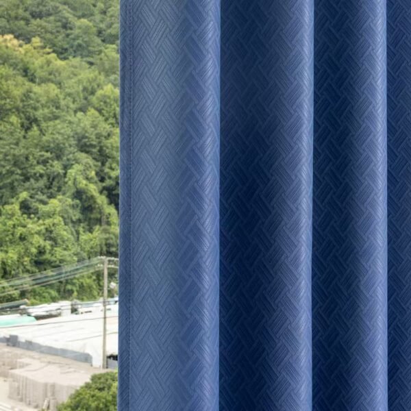560GSM Blackout Curtains Wholesale | Custom Window Curtain Manufacturer