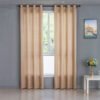 400GSM Blackout Curtains Wholesale | Custom Window Curtain Manufacturer