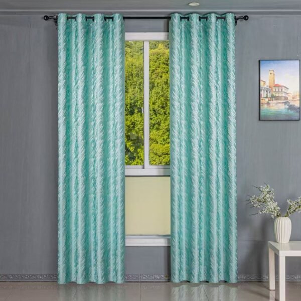 580GSM Blackout Curtains Wholesale | Custom Window Curtain Manufacturer