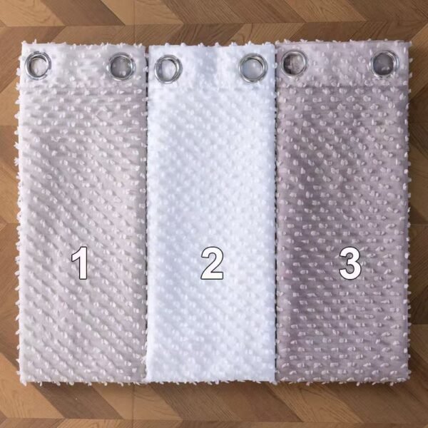 72ca3925acabb99bd8d8a1ae322c0db9 Burnout Sheer Curtain