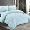 Taffeta Comforter