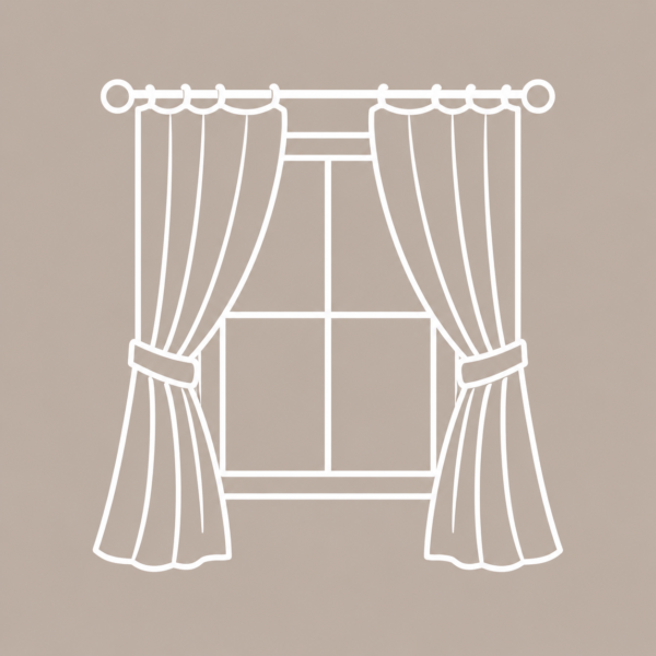 12-Piece Bedspread Set with Matching Curtains Wholesale