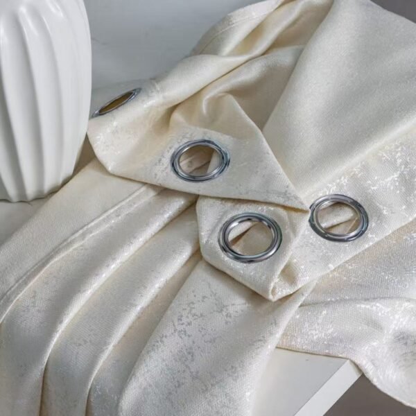 728GSM Blackout Curtains Wholesale | Custom Window Curtain Manufacturer