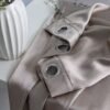 690GSM Blackout Curtains Wholesale | Custom Window Curtain Manufacturer