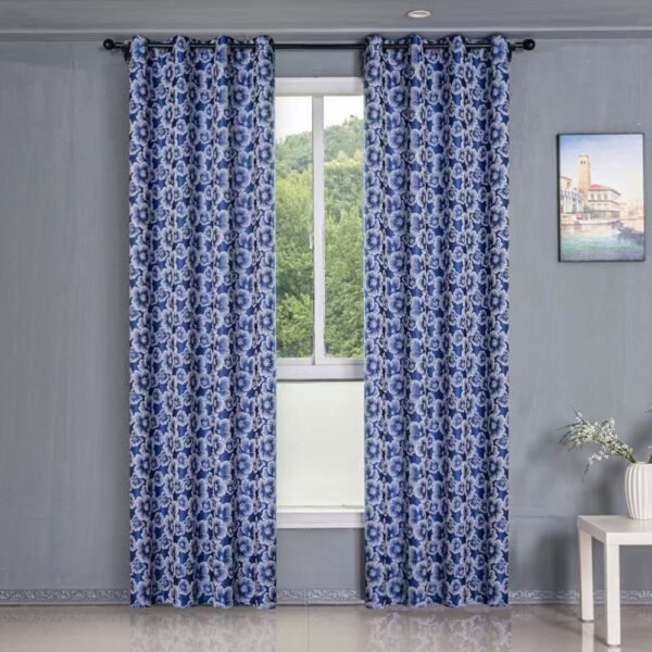 560GSM Blackout Curtains Wholesale | Custom Window Curtain Manufacturer
