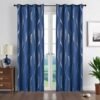 560GSM Blackout Curtains Wholesale | Custom Window Curtain Manufacturer
