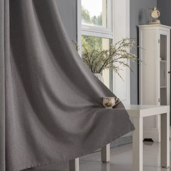 891725d11bea5c6137aa677bab251386 90% Light Blocking Curtains Wholesale | Custom Window Curtain Manufacturer