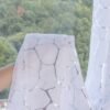 8a2af588c829e97806fb0794971f0fe4 Metallic Foil Sheer Curtain