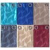 400GSM Blackout Curtains Wholesale | Custom Window Curtain Manufacturer
