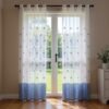9044a768fea37436a609a3578c1afa17 Embroidered Sheer Curtain