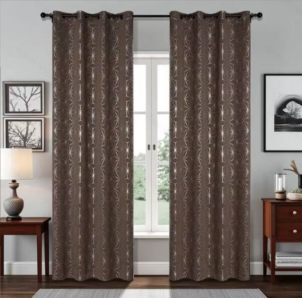 91d6f2c081171502a63628610b8353ad 95% Light Blocking Curtains Wholesale | Custom Window Curtain Manufacturer