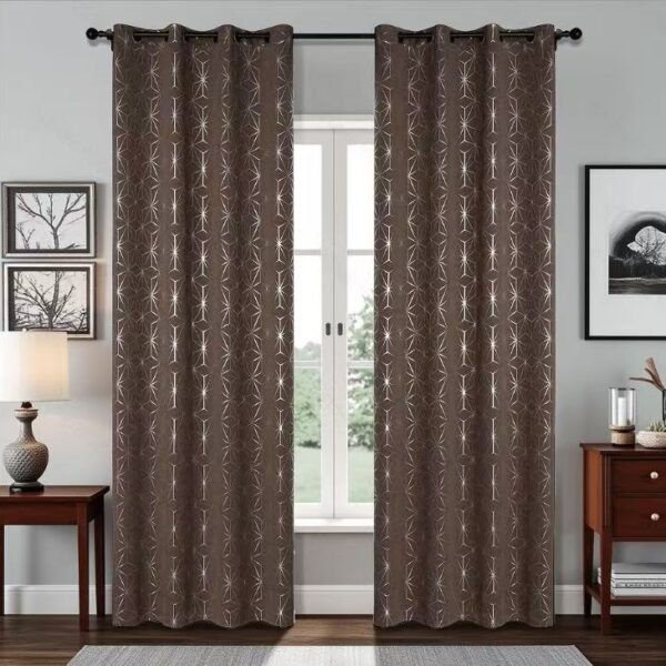 91d6f2c081171502a63628610b8353ad 95% Light Blocking Curtains Wholesale | Custom Window Curtain Manufacturer