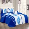 926df997d9024e00d445053660f5ac14 6-Piece Multi-Needle Quilted Bedspread Set