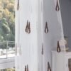 94a75f5a82c40236165a781d5c20f9c5 Embroidered Sheer Curtain
