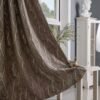 983fb6833d6ec58a3f926f42b41ca99e 550GSM Blackout Curtains Wholesale | Custom Window Curtain Manufacturer