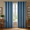 750GSM Blackout Curtains Wholesale | Custom Window Curtain Manufacturer