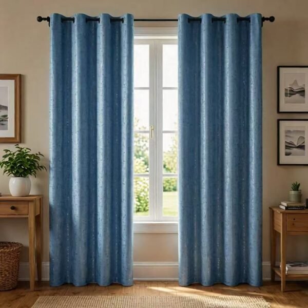 750GSM Blackout Curtains Wholesale | Custom Window Curtain Manufacturer