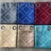 400GSM Blackout Curtains Wholesale | Custom Window Curtain Manufacturer