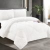 Taffeta Comforter