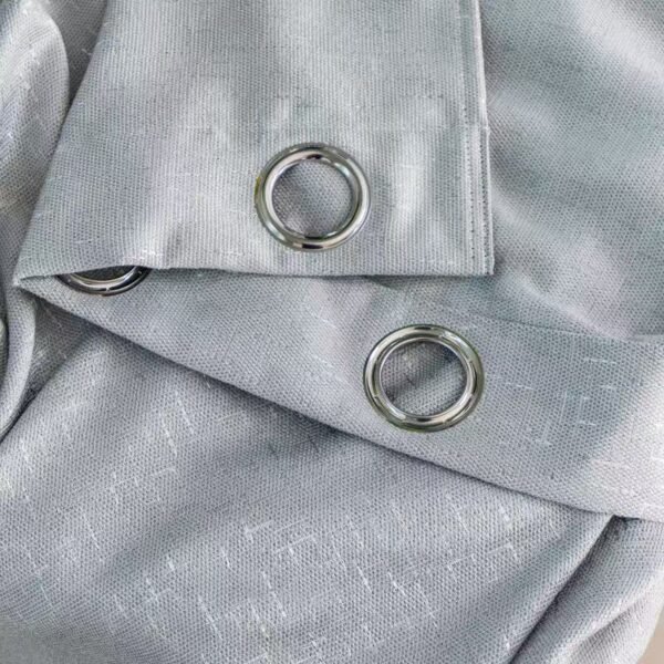 728GSM Blackout Curtains Wholesale | Custom Window Curtain Manufacturer