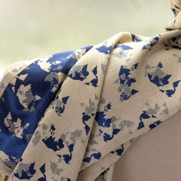 630GSM Blackout Curtains Wholesale | Custom Window Curtain Manufacturer