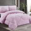 Taffeta Comforter