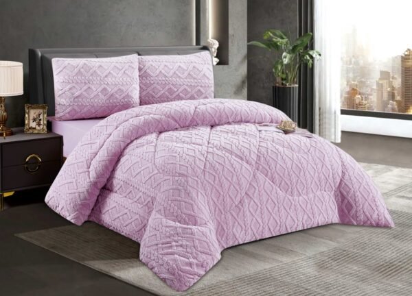Taffeta Comforter