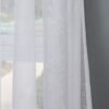 ac9a97535fe7fea1a1d3365ab9723177 Solid Color Sheer Curtain