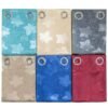 400GSM Blackout Curtains Wholesale | Custom Window Curtain Manufacturer