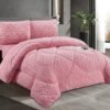 Taffeta Comforter