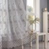 b03ca0906747166ac513680157fcf8e9 Embroidered Sheer Curtain