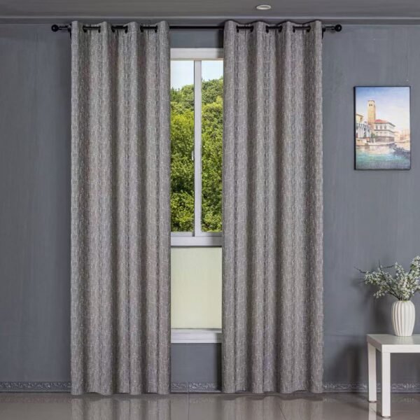 560GSM Blackout Curtains Wholesale | Custom Window Curtain Manufacturer
