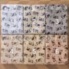 630GSM Blackout Curtains Wholesale | Custom Window Curtain Manufacturer