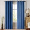 560GSM Blackout Curtains Wholesale | Custom Window Curtain Manufacturer