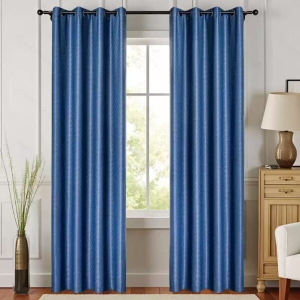 560GSM Blackout Curtains Wholesale | Custom Window Curtain Manufacturer