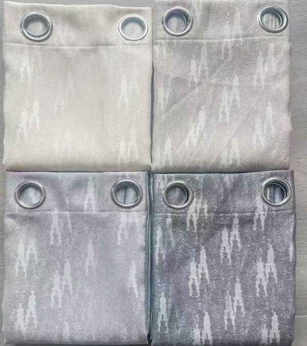 728GSM Blackout Curtains Wholesale | Custom Window Curtain Manufacturer