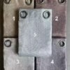 700GSM Blackout Curtains Wholesale | Custom Window Curtain Manufacturer