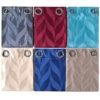 400GSM Blackout Curtains Wholesale | Custom Window Curtain Manufacturer