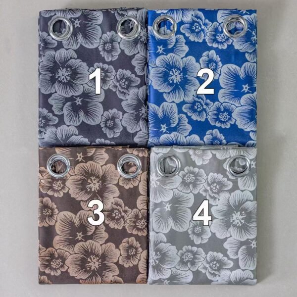 560GSM Blackout Curtains Wholesale | Custom Window Curtain Manufacturer