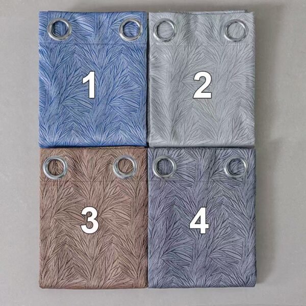 560GSM Blackout Curtains Wholesale | Custom Window Curtain Manufacturer
