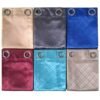 400GSM Blackout Curtains Wholesale | Custom Window Curtain Manufacturer