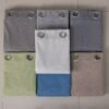 560GSM Blackout Curtains Wholesale | Custom Window Curtain Manufacturer