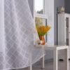 cac02b6d8cd27eff92620703dca10787 Burnout Sheer Curtain