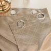 400GSM Blackout Curtains Wholesale | Custom Window Curtain Manufacturer